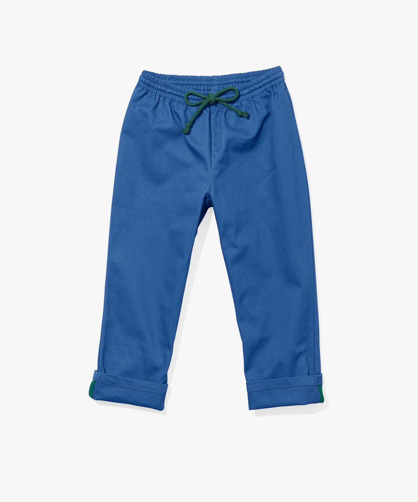 Boys | Bowie Pant | Blue