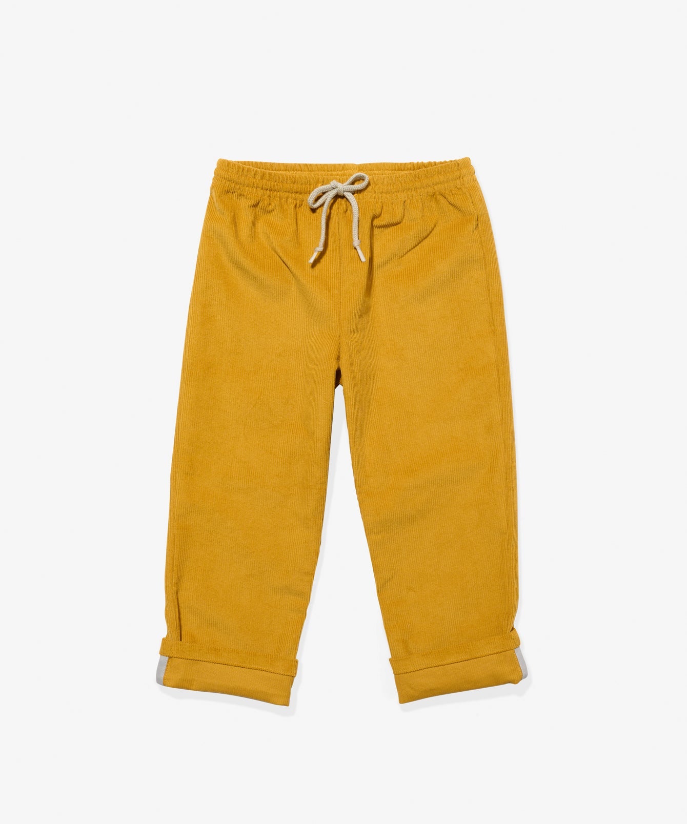 Boys | Bowie Pant | Yellow