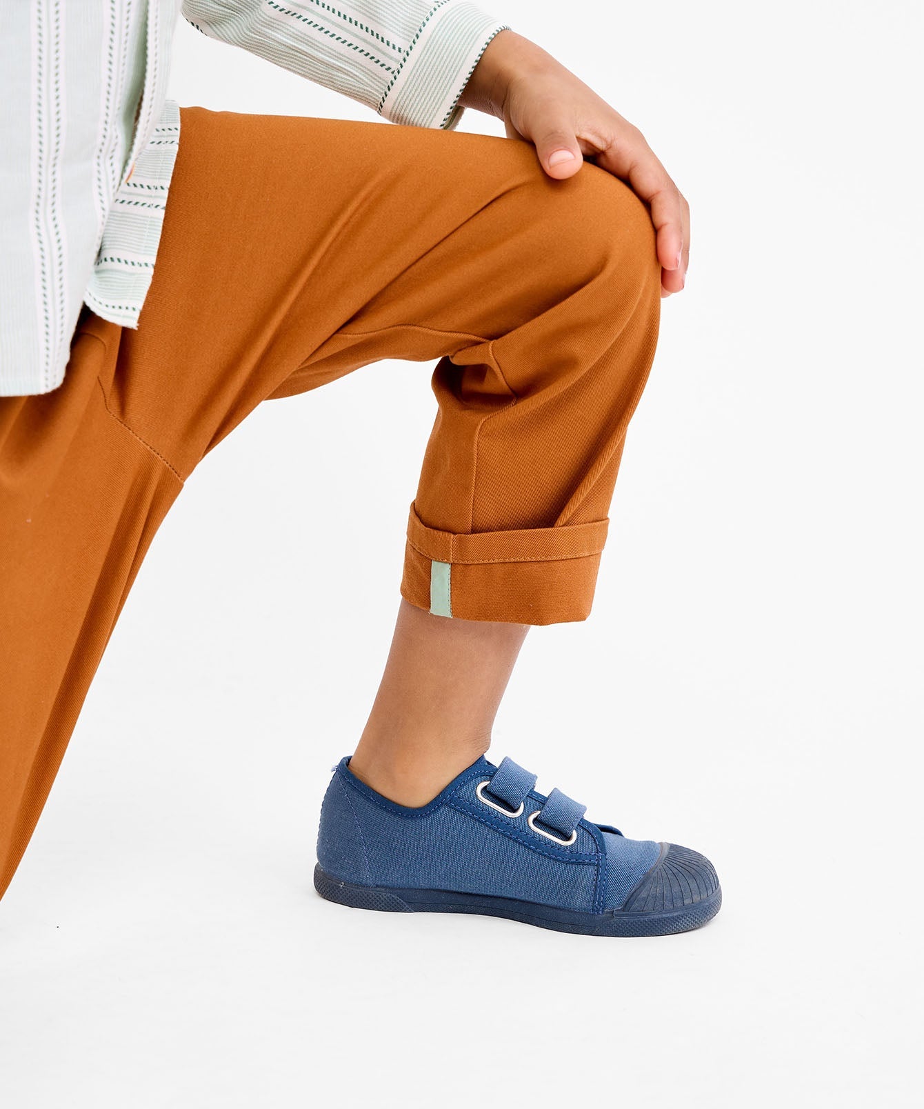 Boys | Bowie Pant | Neutral