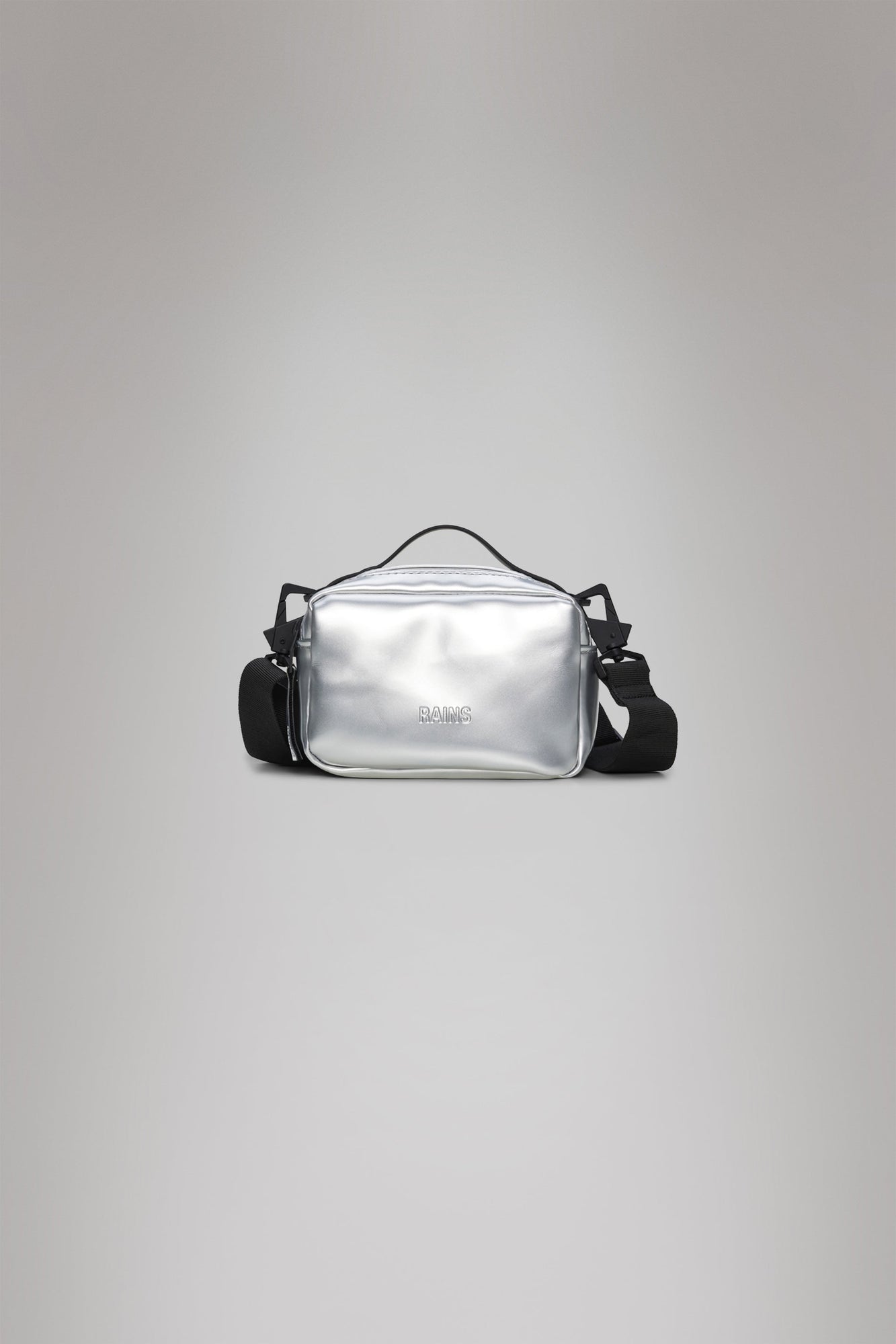 Box Bag Micro | Mirror