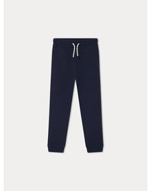 Boys | Babel Sweatpants | 4Y-8Y | Navy