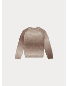 Boys | Berlioz Sweater | 12Y-14Y | Soil