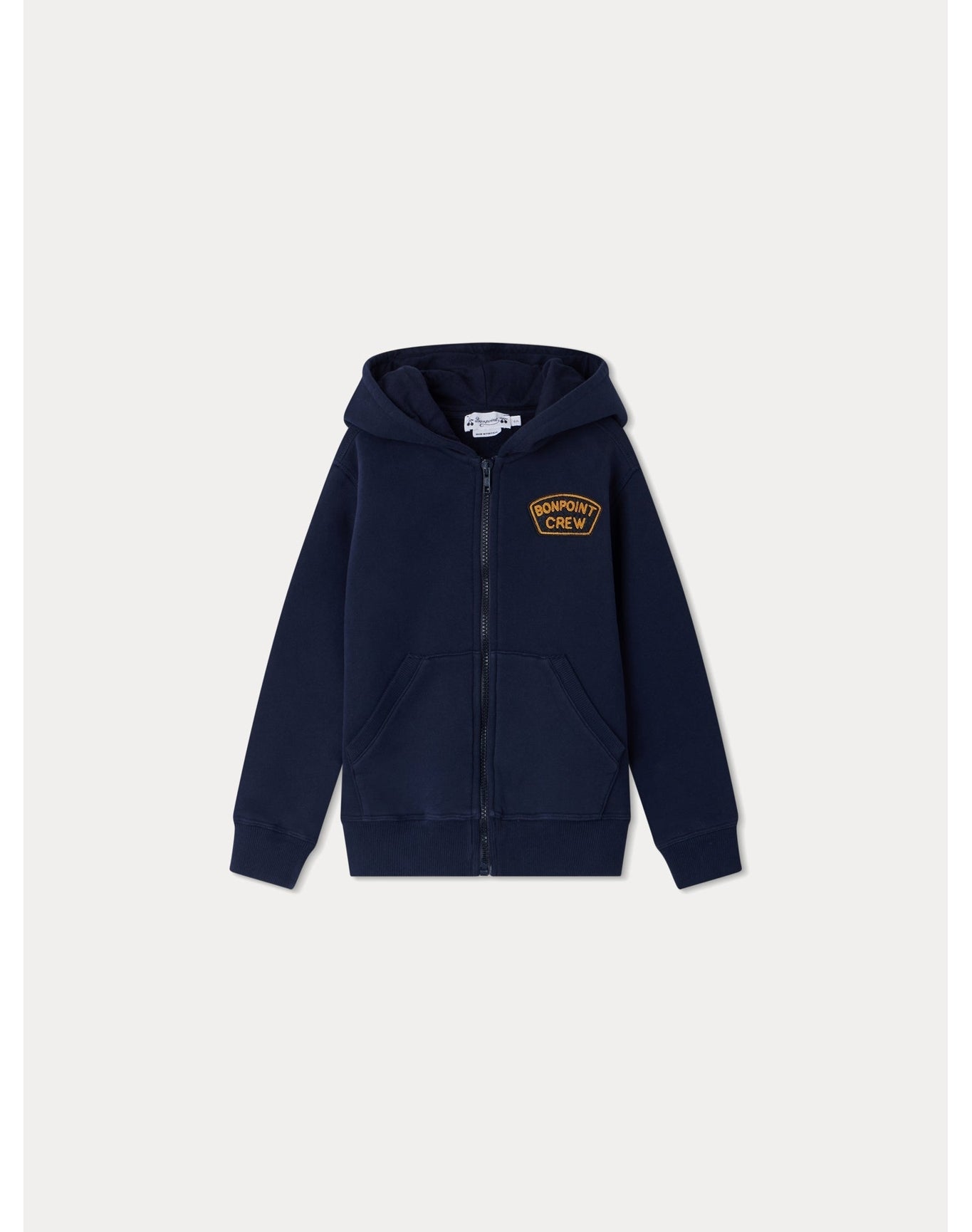 Boys | Dagan Sweatshirt | 10Y | Navy