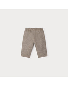 Boys | Dandy Pants | Taupe