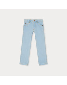 Boys | Recycled Jeans | 12Y-14Y | Light Denim