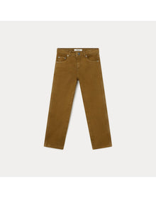 Boys | Straight Jeans | Light Khaki