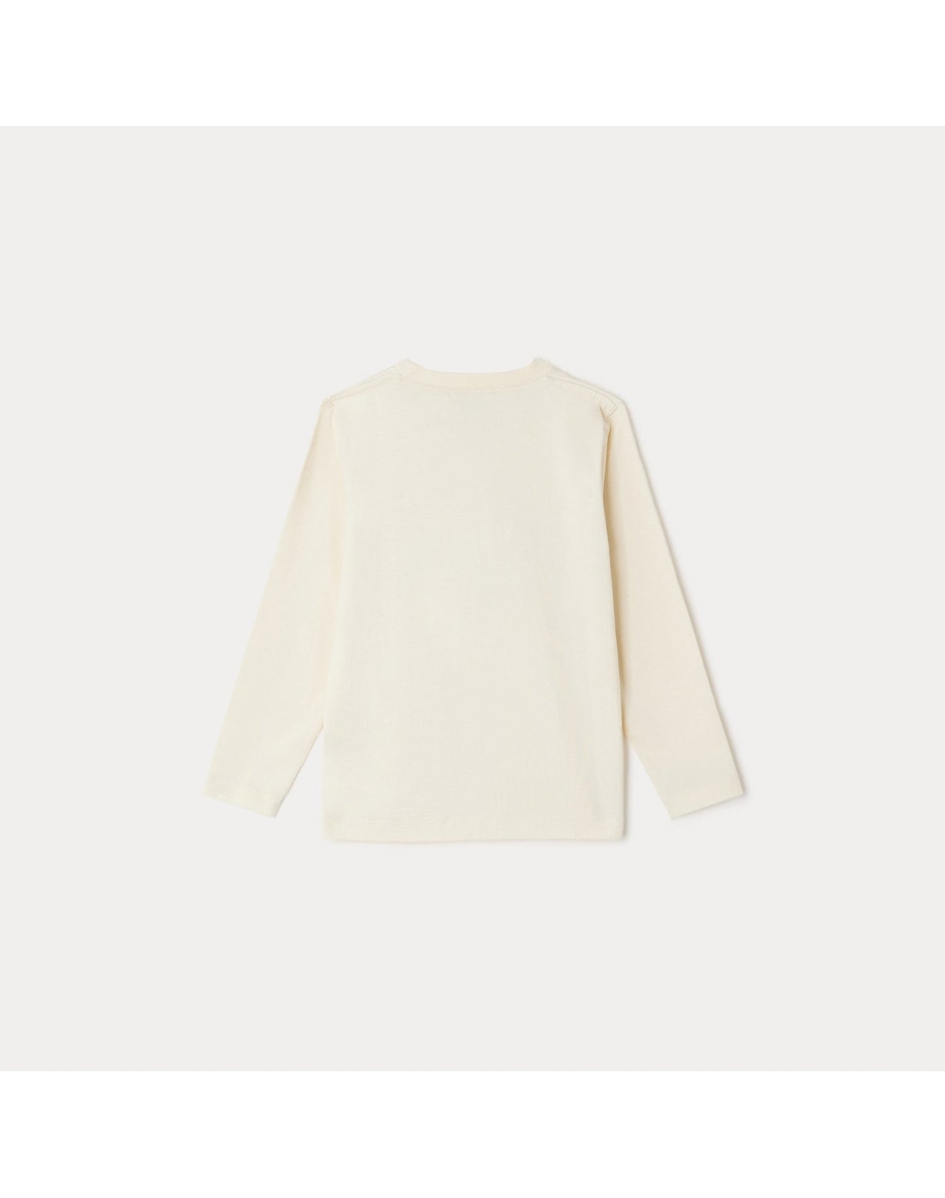 Boys | Tadda T-Shirt | Natural