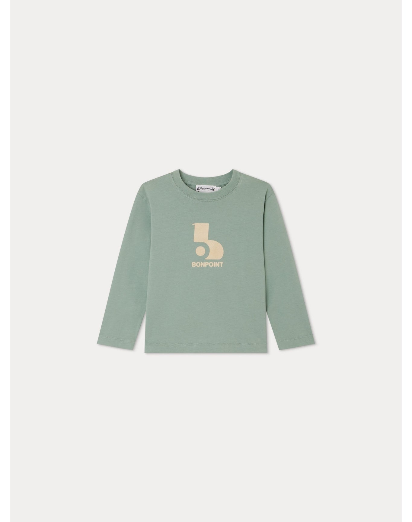 Boys | Tadda T-Shirt | Verdigris