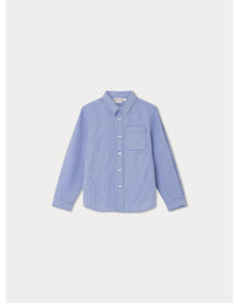 Boys | Tango Shirt | Indigo