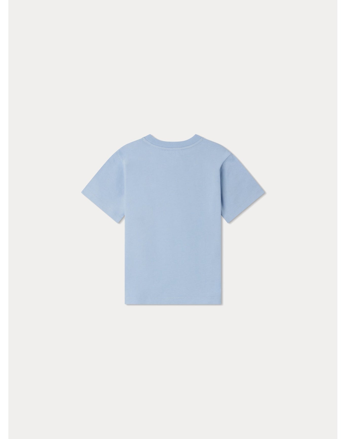 Boys | Thibald T-Shirt Sky | Blue
