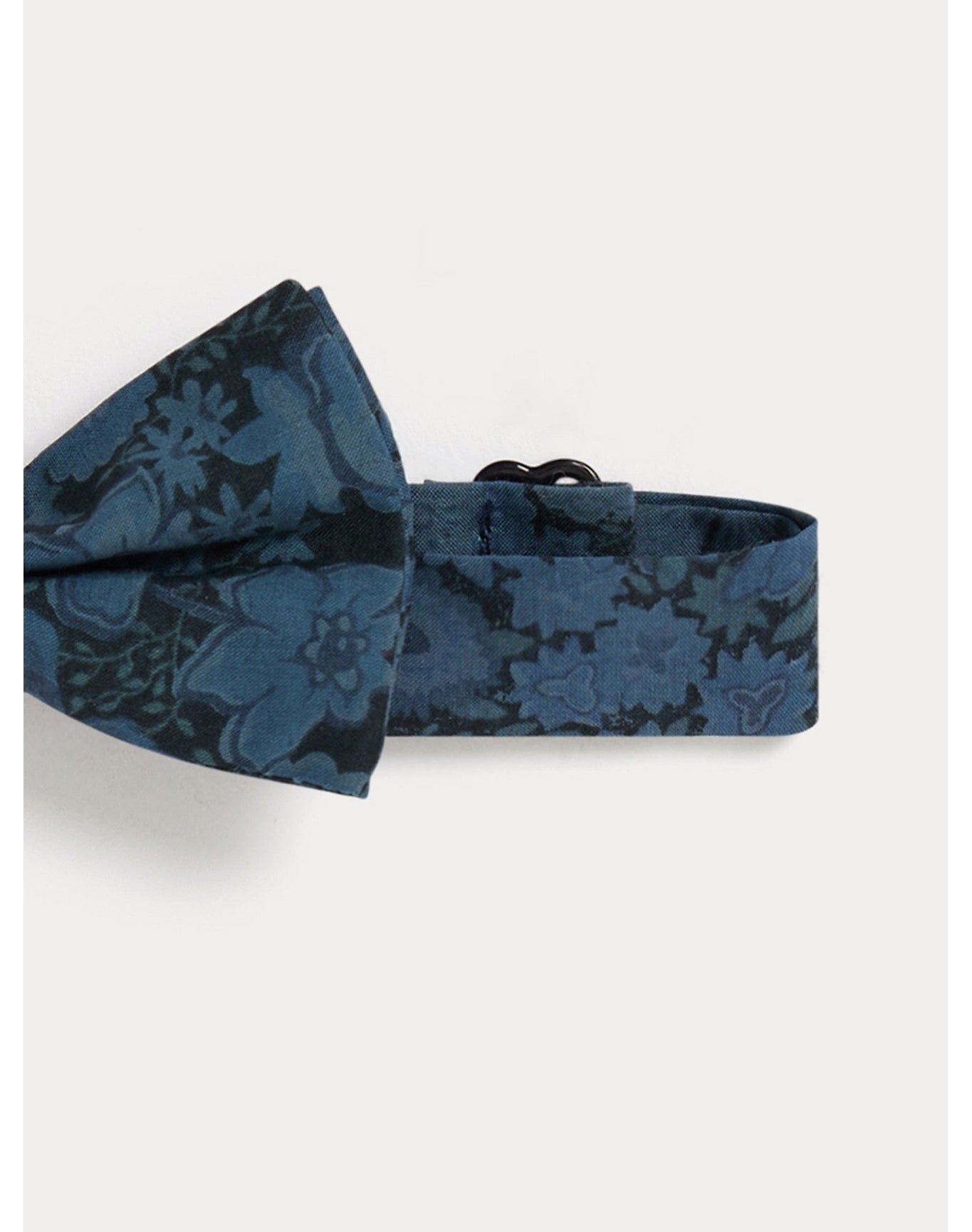 Boys | Trojan Bow Tie | Blue