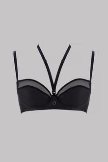 Wire bra - Chambre Noire | Black