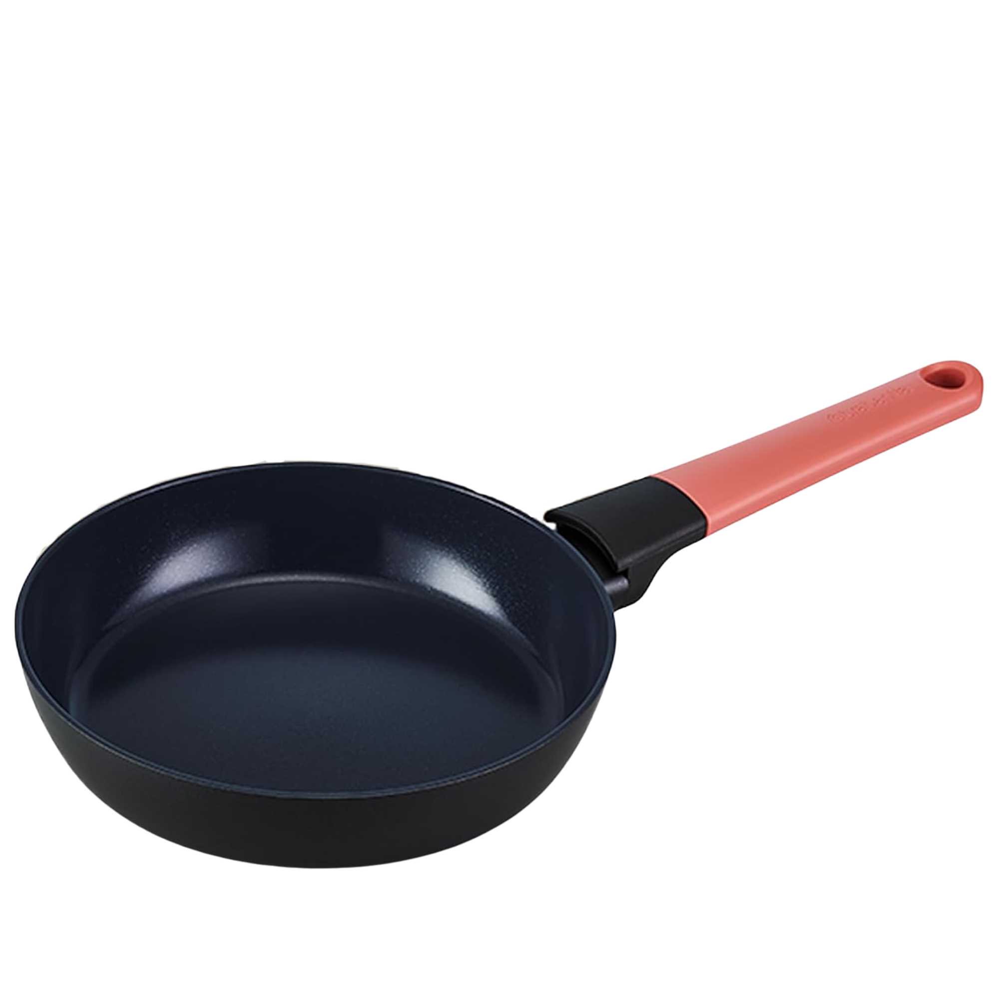 TASTY+ Frying pan 8" with Non-stick Ceramic Coating Black | Black