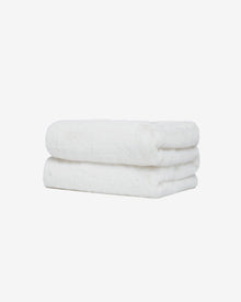 Brady Blanket | Ivory