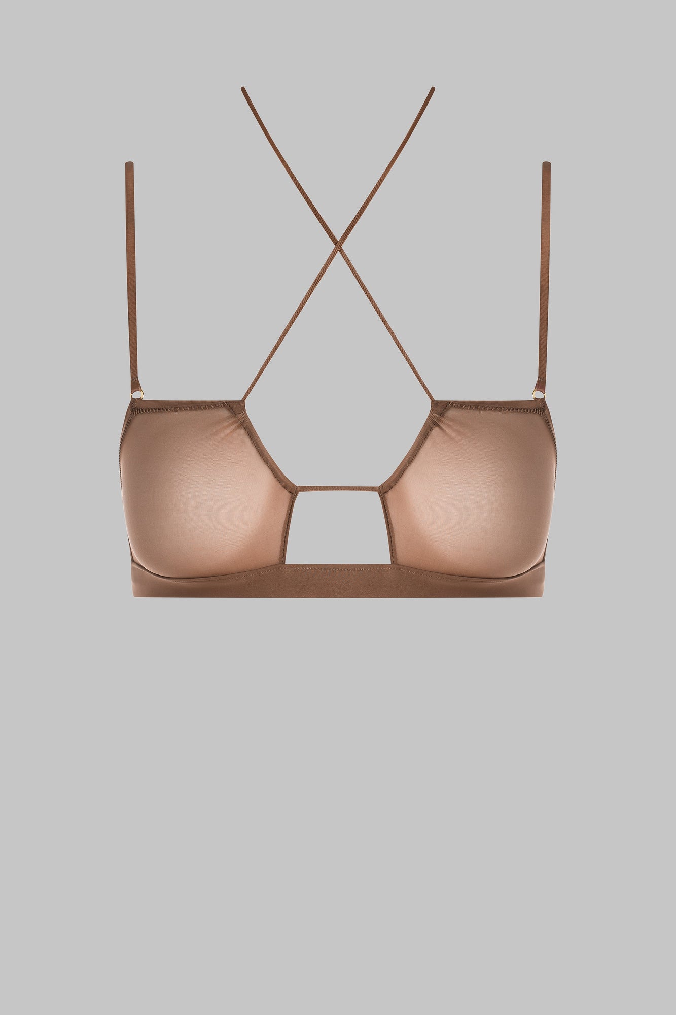 Bralette - French Kiss Light