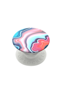 Branded Agate | Pink