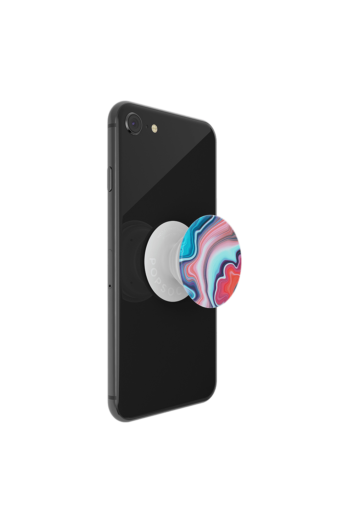 Branded Agate | Pink