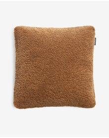 Bree Pillow Bouclette | Hazelnut | 24x24