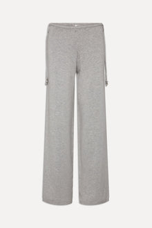 Breeze Low Rise Knit Pants - Mochi