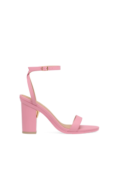 Block Heel Kit 4 | Pink