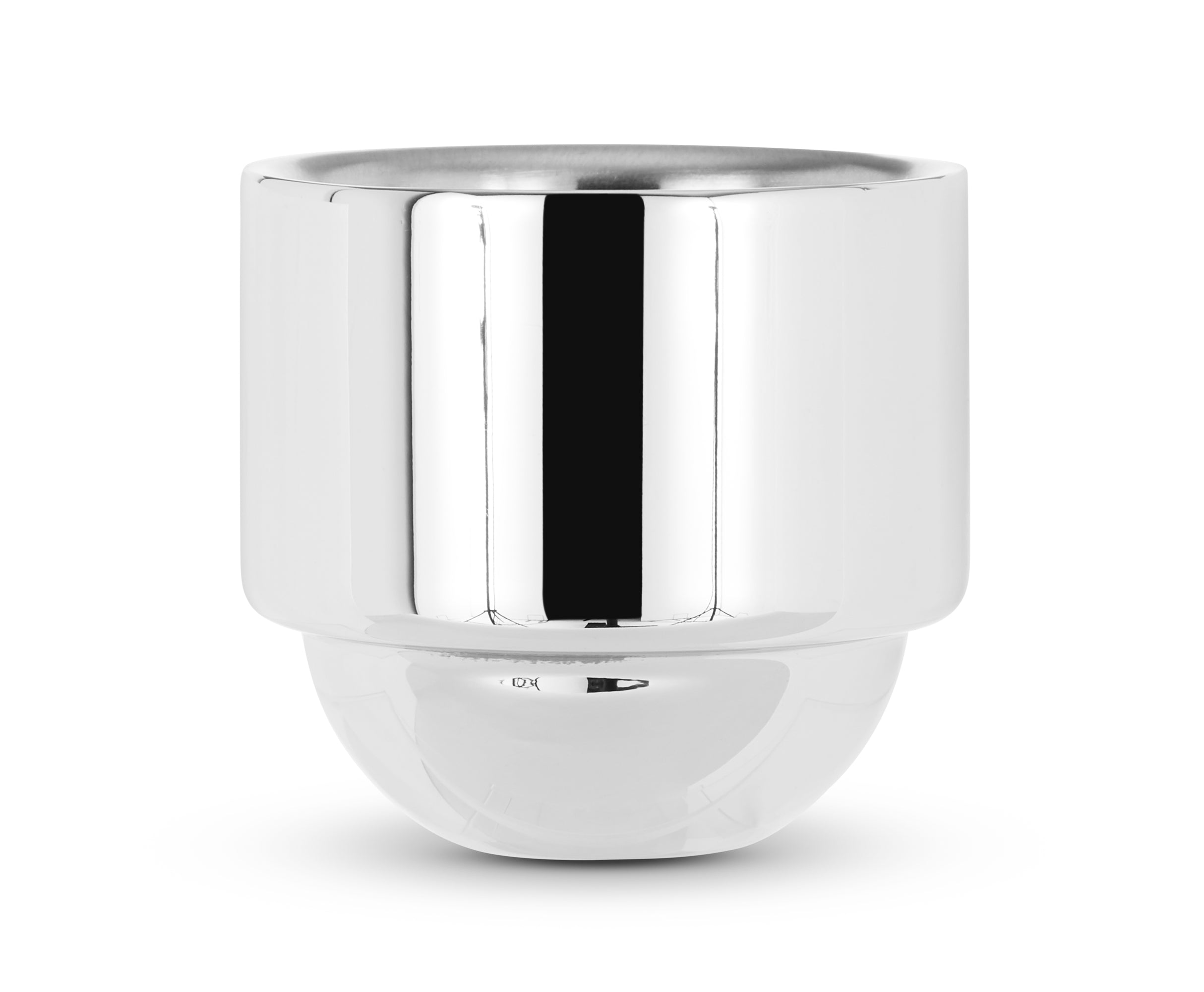 Brew Espresso Cups x 4 | Steel
