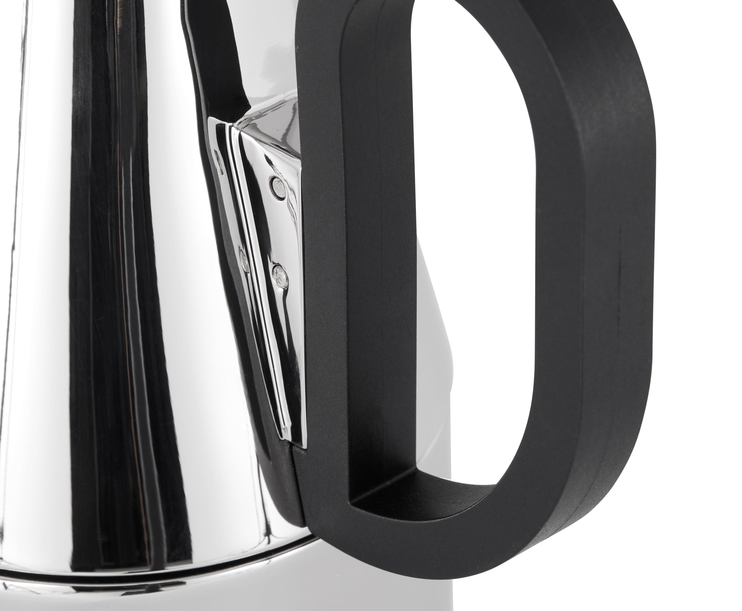 Brew Stove Top | Steel