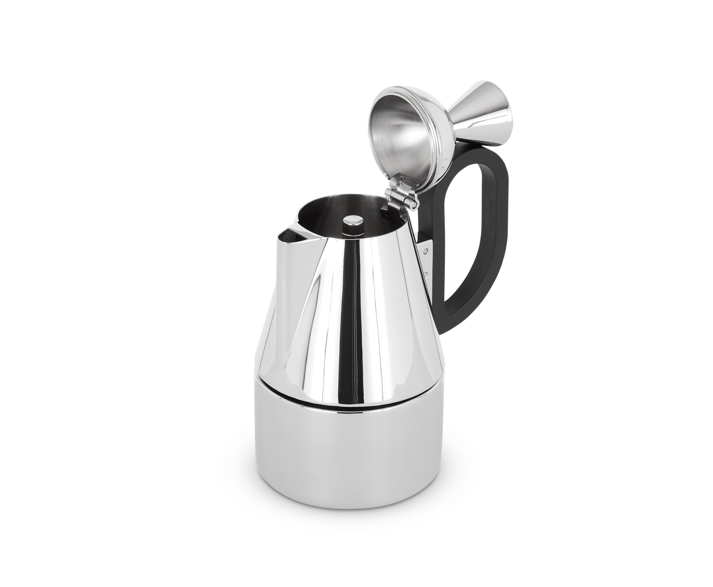 Brew Stove Top | Steel