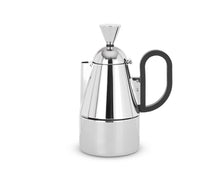 Brew Stove Top | Steel