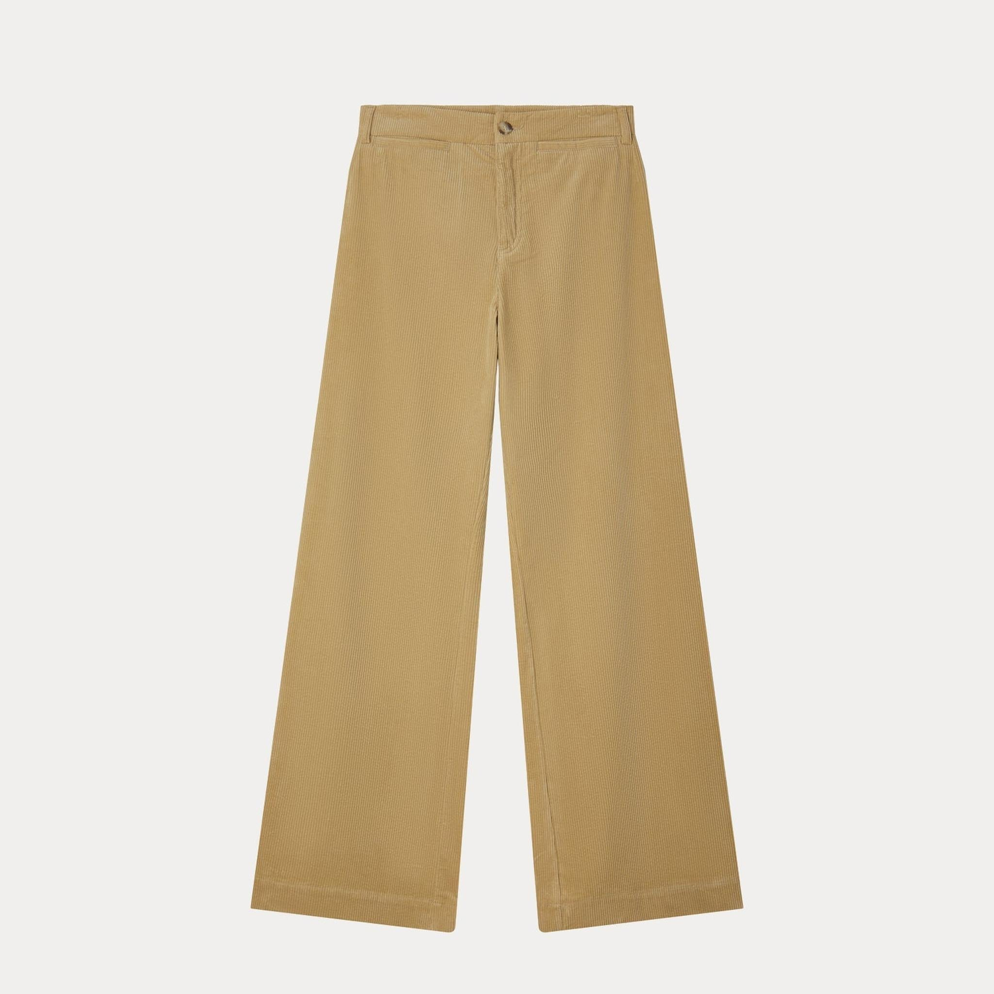 Bristol Pants | 34 - 42 | Beige