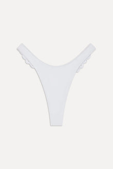 Brixton Micro Bikini Bottom Spring Cloud