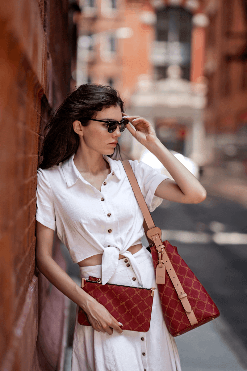 Color - Brown