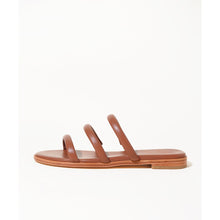 Bruna Strappy Sandal | Hazel