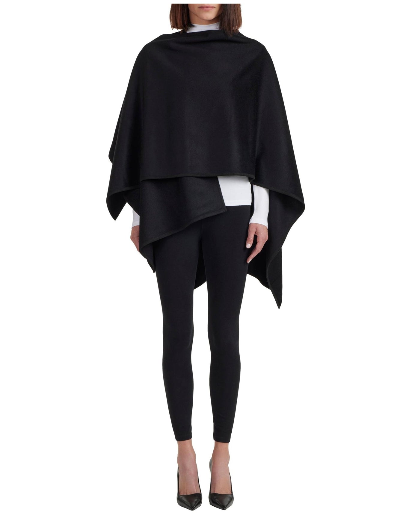 Bruno Magli | Women | Cape | Black (V2)