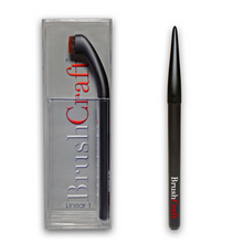 BrushCraft Linear 1 | Black