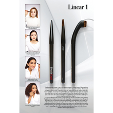 BrushCraft Linear 1 | Black