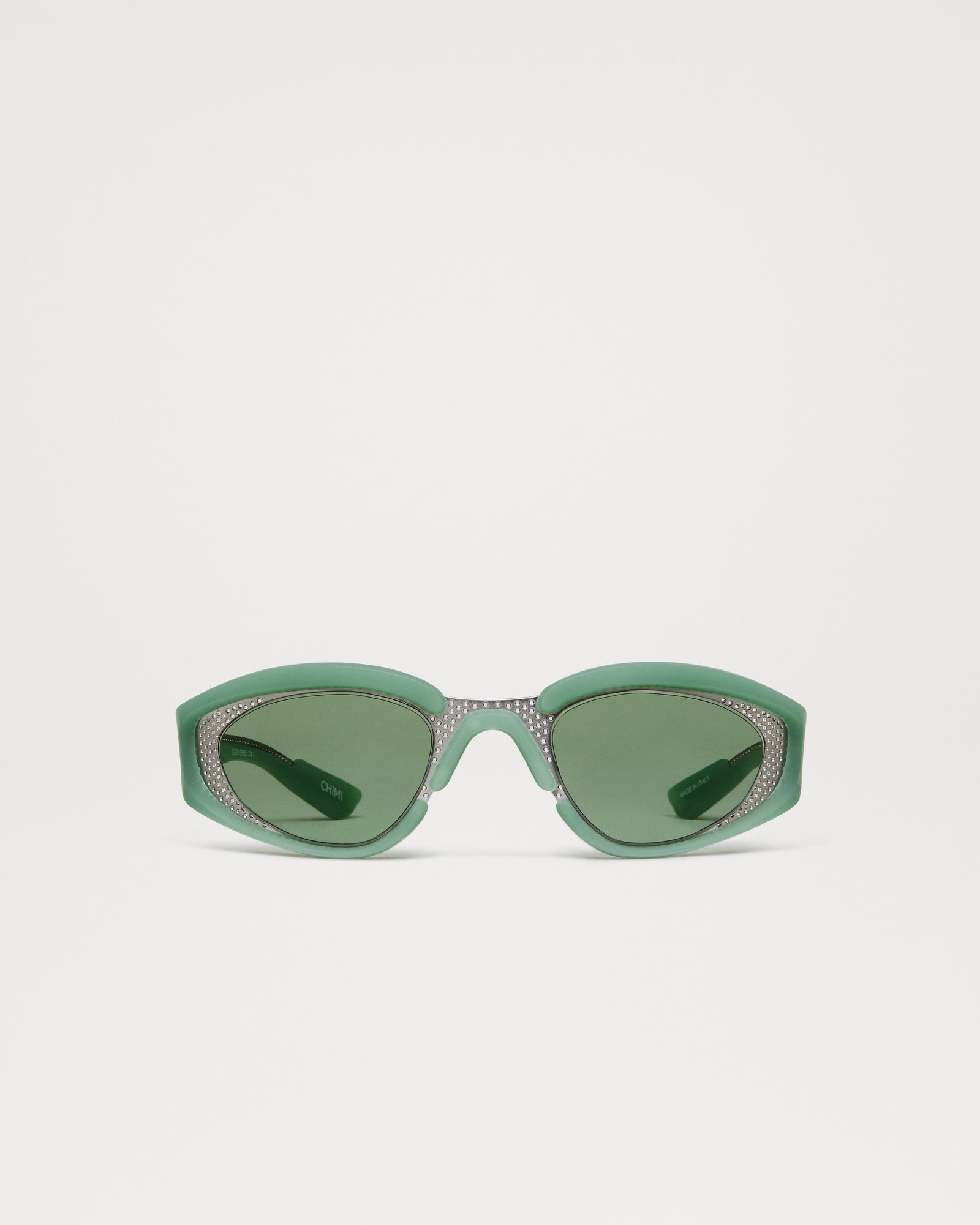 Buggy | Green