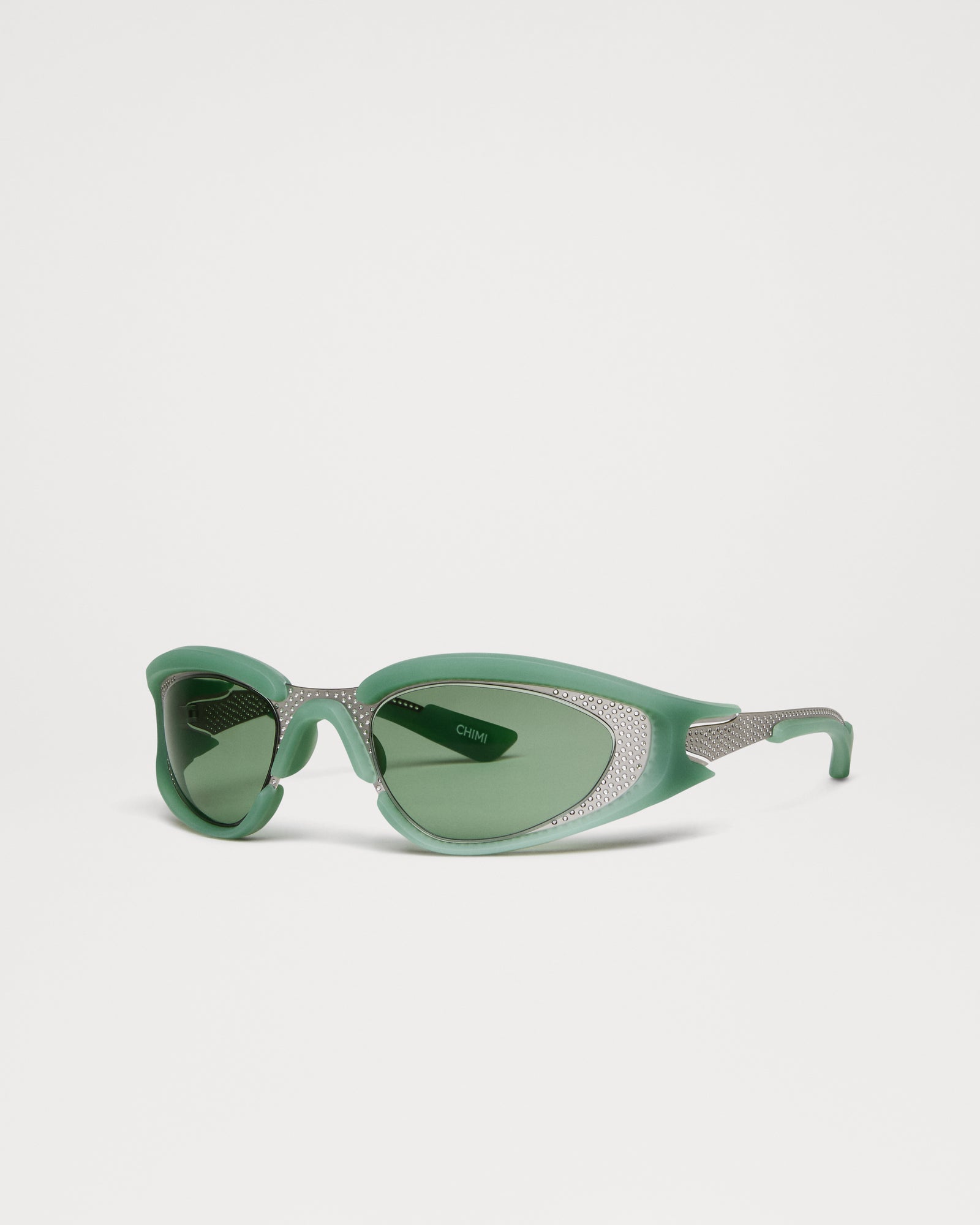 Buggy | Green