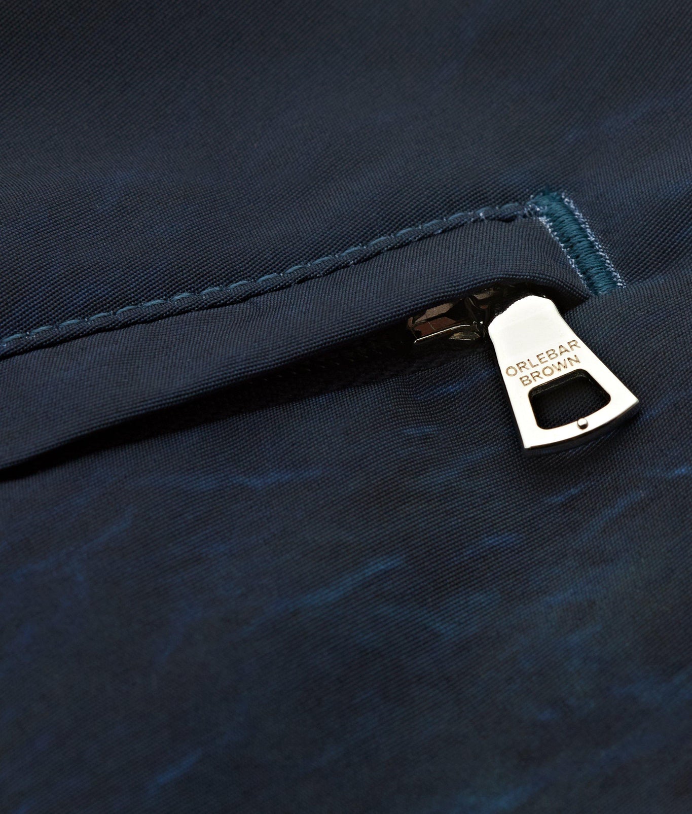 Bulldog Hulton Getty Mid-Length Swim Shorts | Brolly Folly