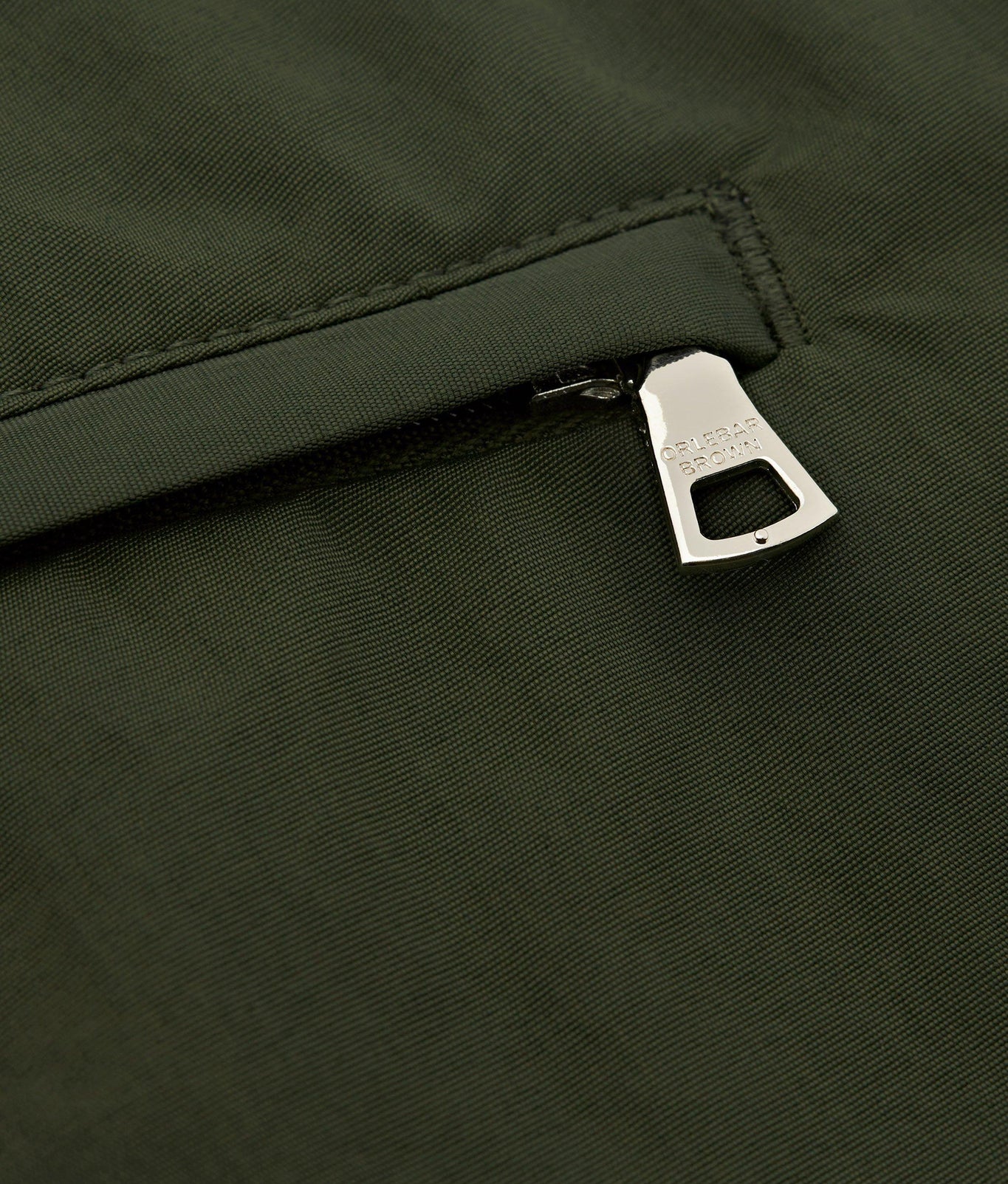 Bulldog Mid-Length Swim Shorts | Palm