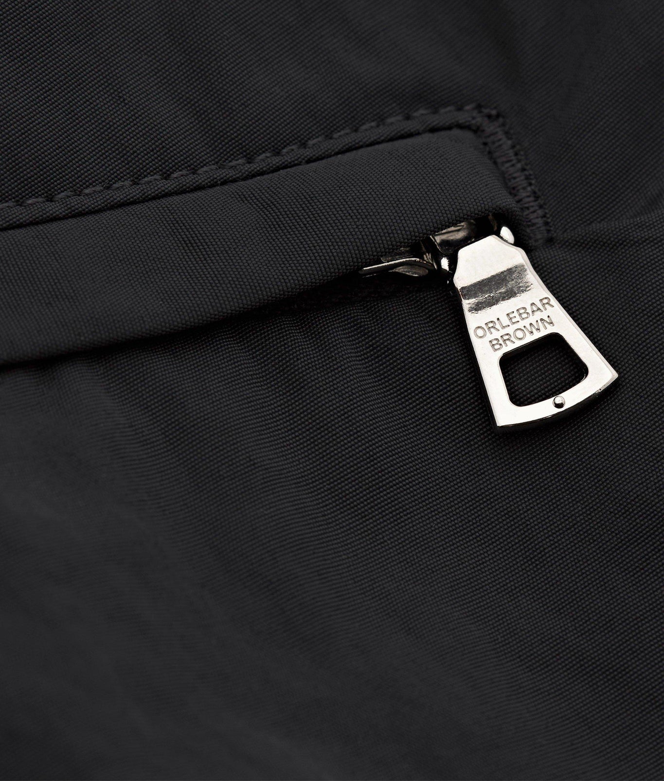 Bulldog Mid-Length Swim Shorts | Shadow