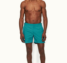 Bulldog Mid-Length Swim Shorts | Veranda