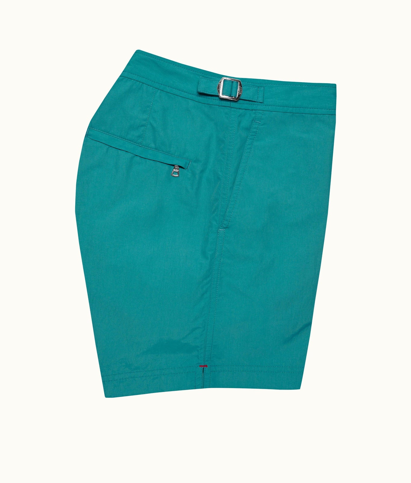 Bulldog Mid-Length Swim Shorts | Veranda
