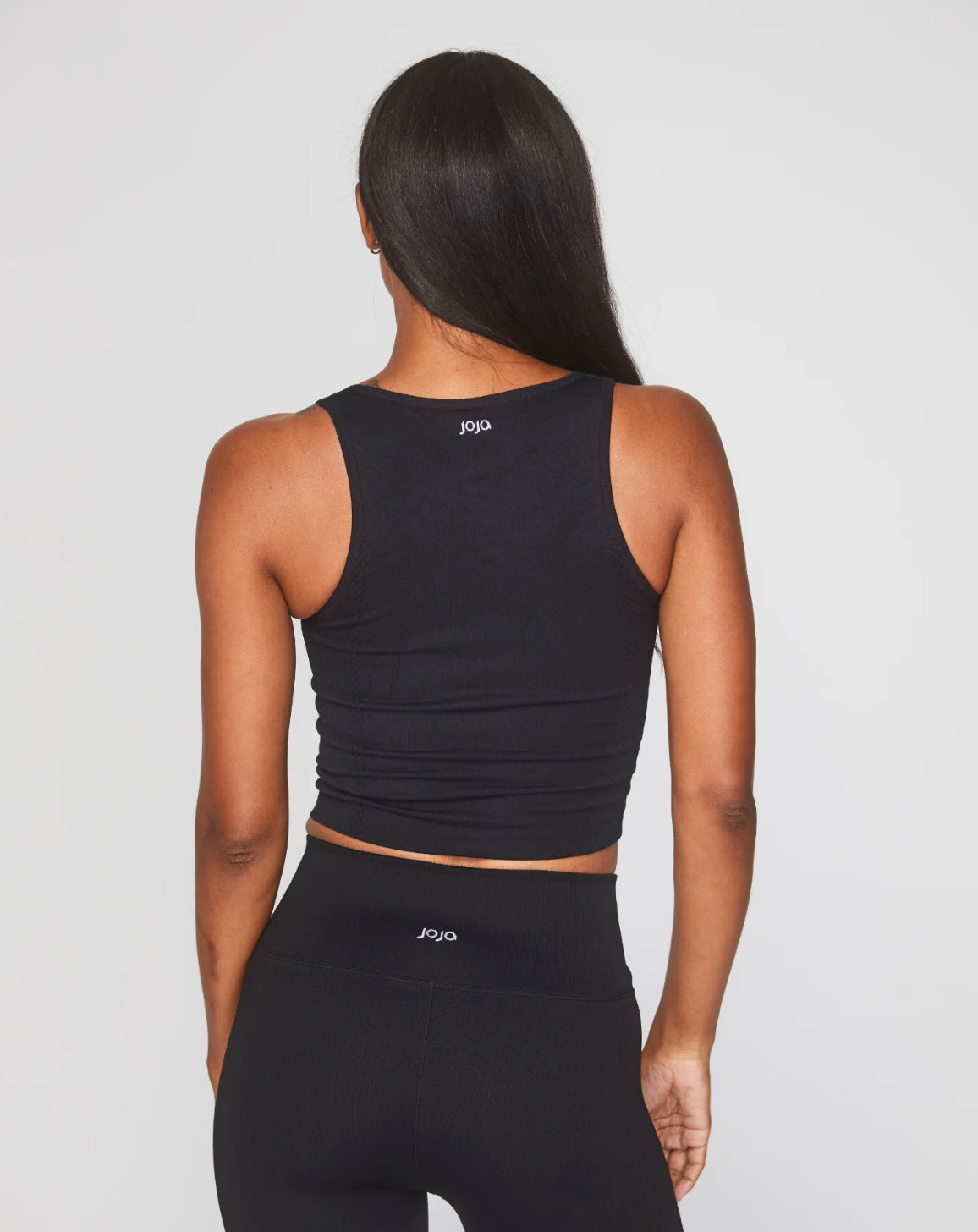 Butterfly Tank Top | Midnight