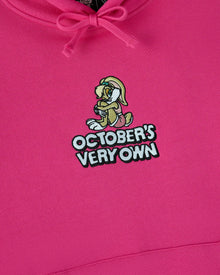 Looney Tunes Lola Hoodie - Fuchsia