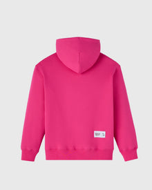 Looney Tunes Lola Hoodie - Fuchsia