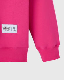 Looney Tunes Lola Hoodie - Fuchsia