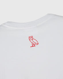 Looney Tunes Tasmanian Devil Tee - White