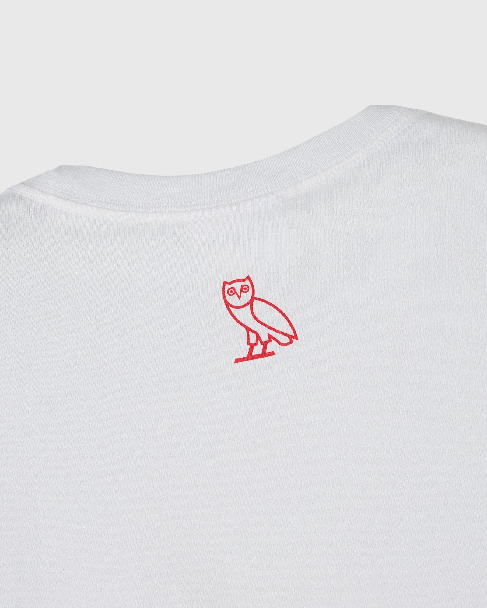 Looney Tunes Tasmanian Devil Tee - White