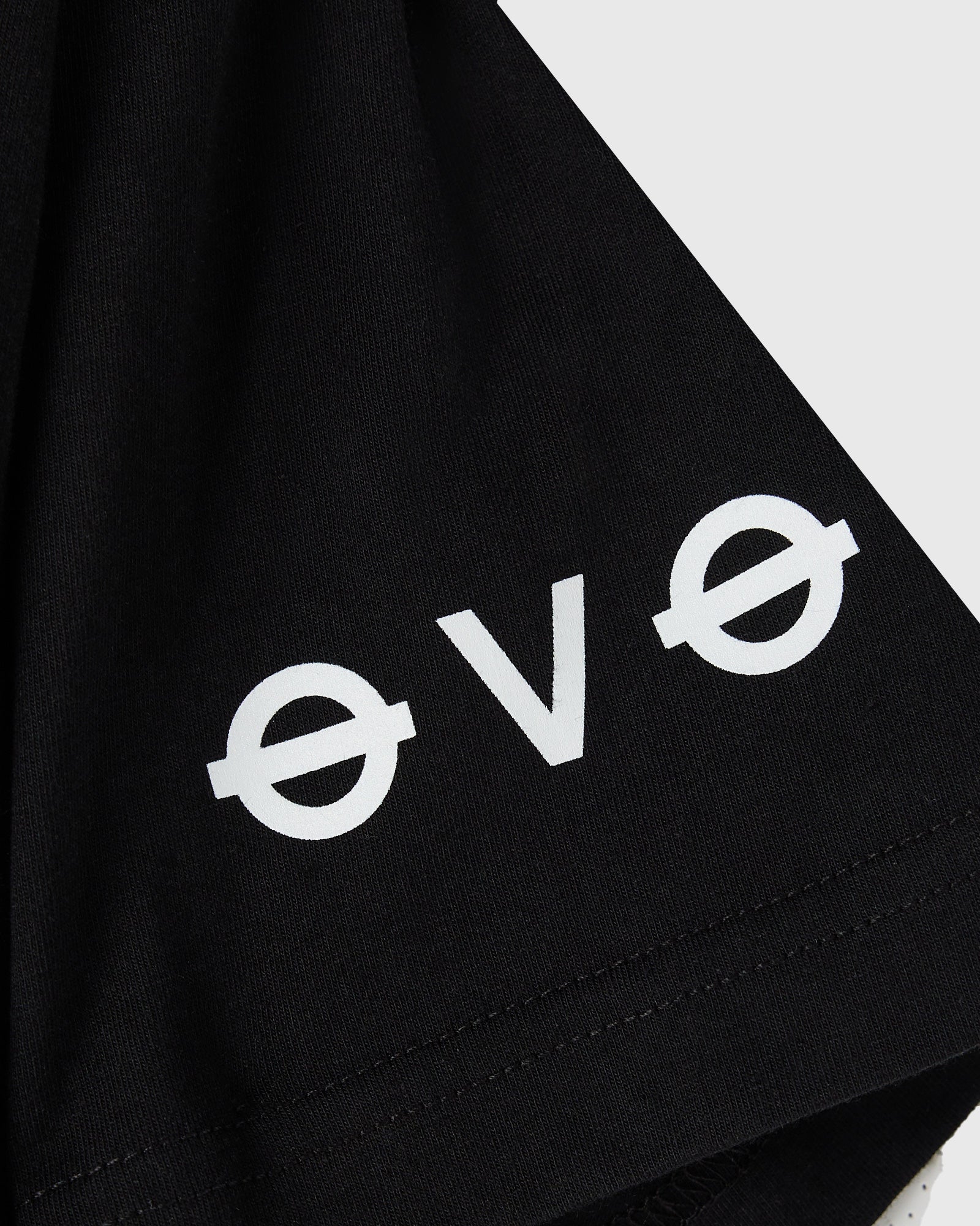 Mens | Night Tube Tee | Black