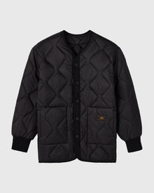 Mens | Alpha Industries Als/92 Liner | Black